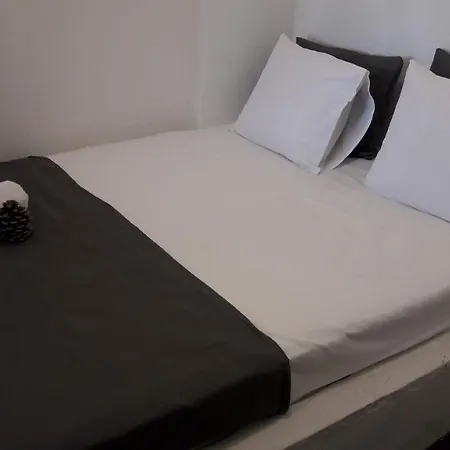 Arxiloxos Semesterbostad *