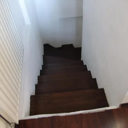 Arxiloxos Prázdninový dům *