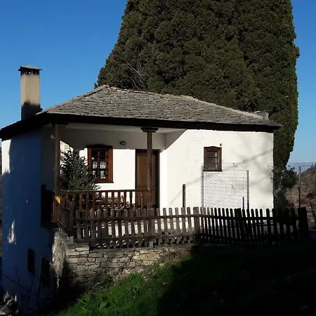 Arxiloxos Mikros Prinos